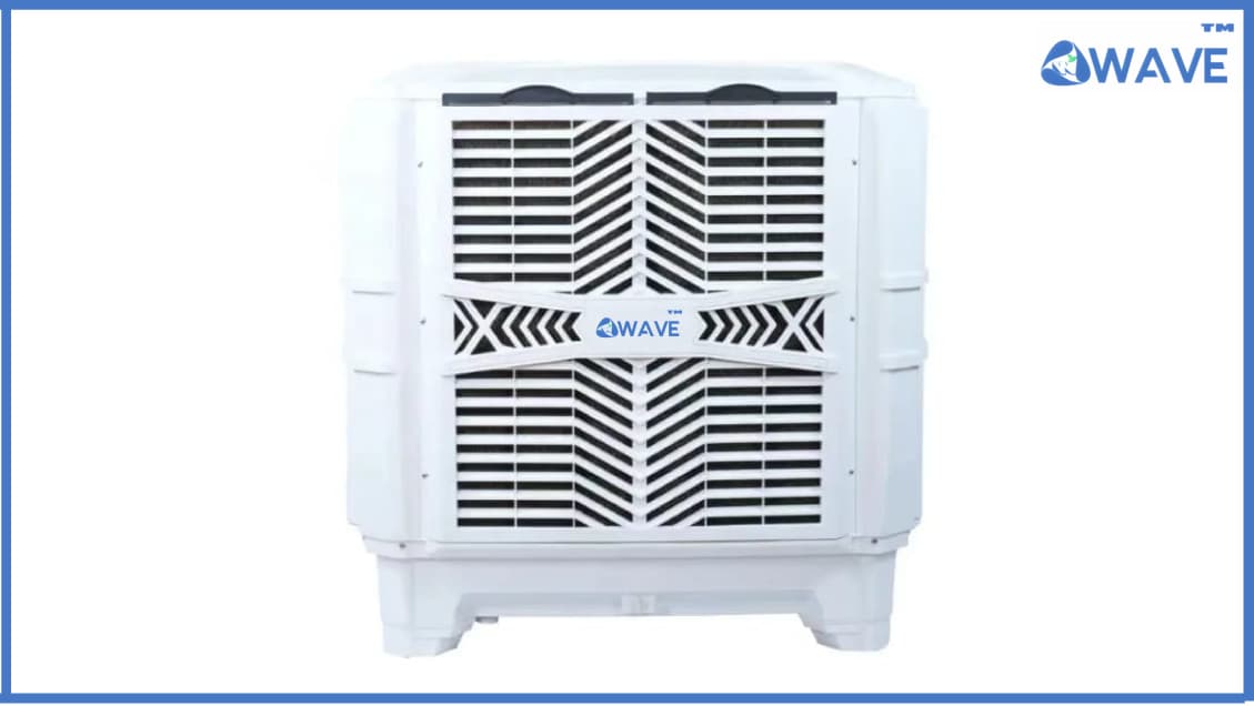 BREEZO Commercial Cooler image 1