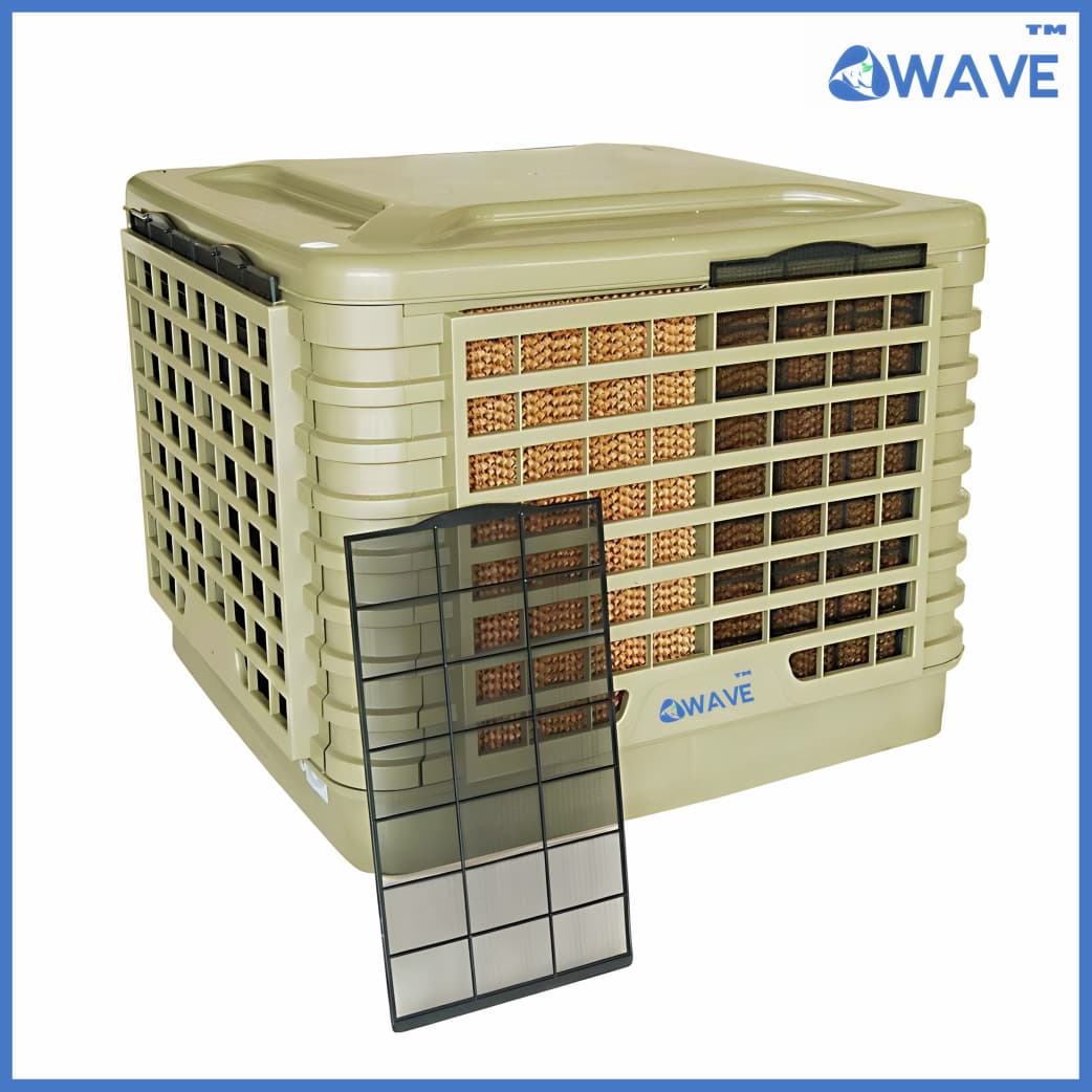 SUNAMI 18K Industrial Cooler