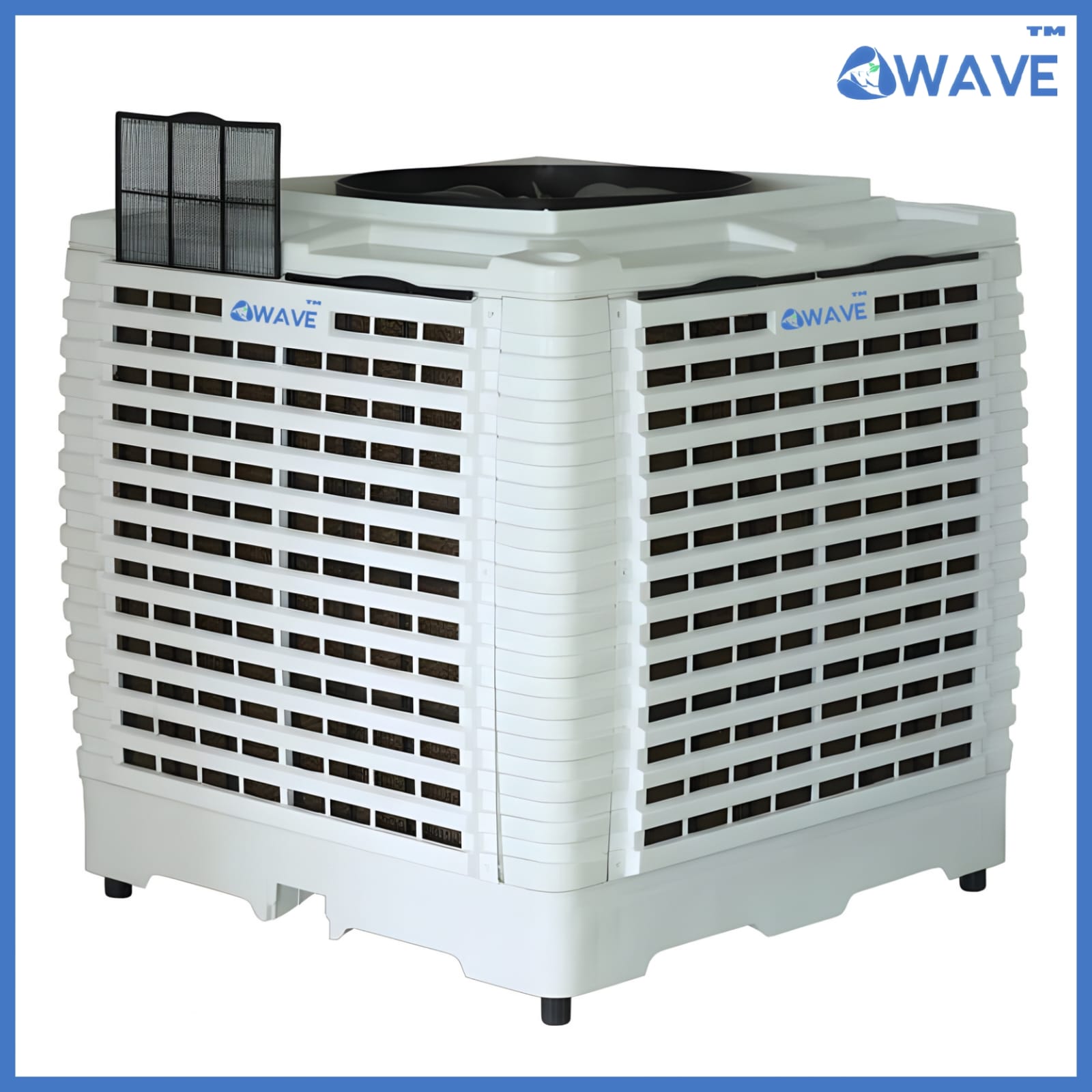 TOOFAN 18K Industrial Cooler