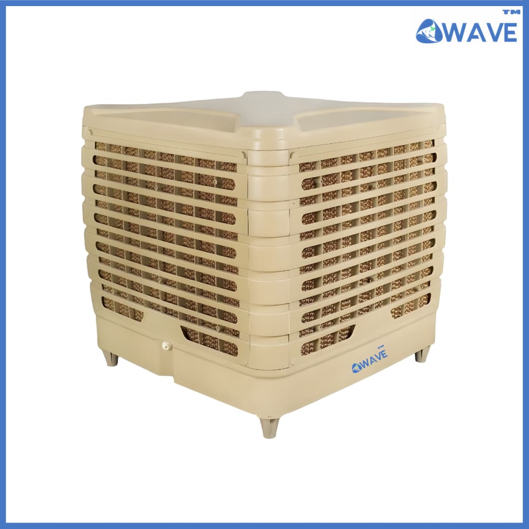 WAVE TURBO 18K Premium Cooler